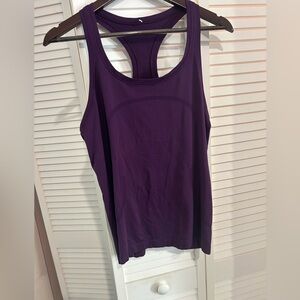 Lululemon swiftly tank